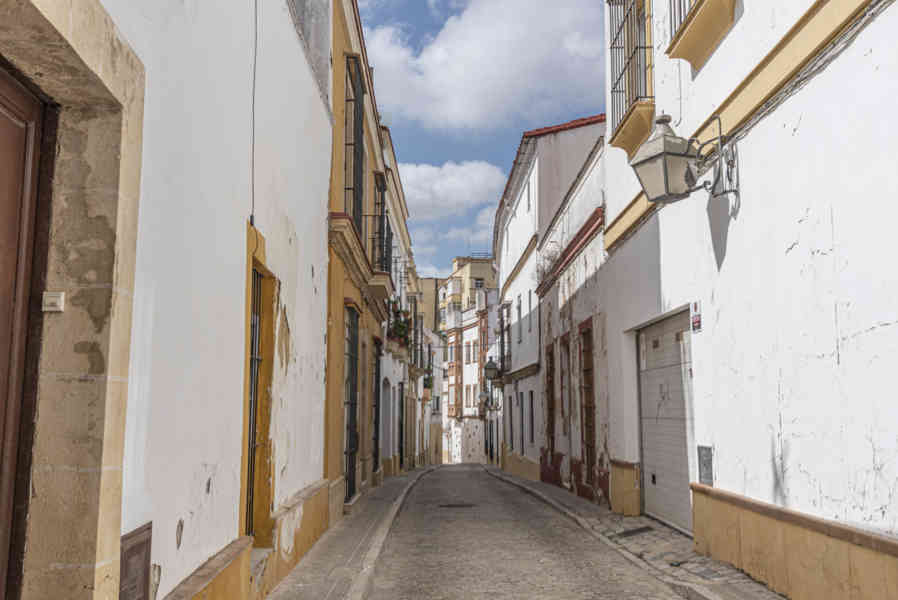 Cádiz - Jerez de la Frontera 44 - calle Berrocalas.jpg